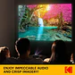 Proyector Kodak Flik X1 100  Hdmi/usb Portátil Mini - Miniatura 5