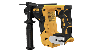 Rotomartillo Dewalt 14mm (9/16) 12v Max Xtreme 910rpm.