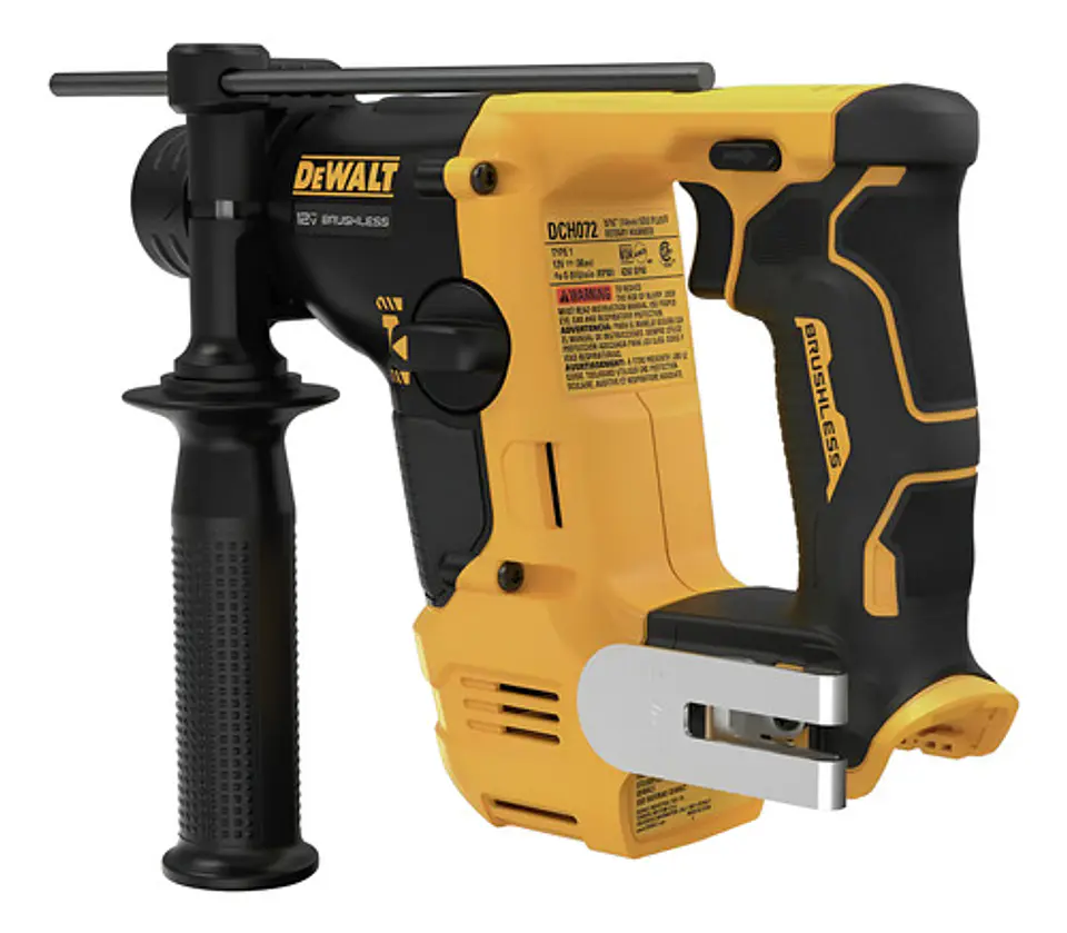 Rotomartillo Dewalt 14mm (9/16) 12v Max Xtreme 910rpm. 1