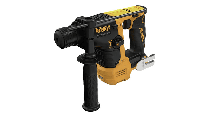 Rotomartillo Dewalt 14mm (9/16) 12v Max Xtreme 910rpm. 3