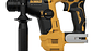 Rotomartillo Dewalt 14mm (9/16) 12v Max Xtreme 910rpm. - Miniatura 4