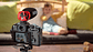 Micrófono Direccional Rode Videomicro Ii, Cámara Digital Negra - Miniatura 10