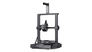 Impresora 3d Creality Fdm Ender-3 V3 Se 260 Grados Celsius