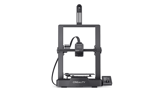 Impresora 3d Creality Fdm Ender-3 V3 Se 260 Grados Celsius 2
