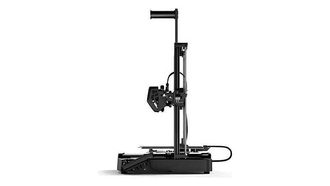 Impresora 3d Creality Fdm Ender-3 V3 Se 260 Grados Celsius 3