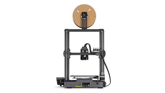 Impresora 3d Creality Fdm Ender-3 V3 Se 260 Grados Celsius 10