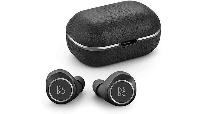 Auriculares Inalámbricos Bang & Olufsen Beoplay E8 2.0 True, Negros (nuevo Con Caja Abierta) 1