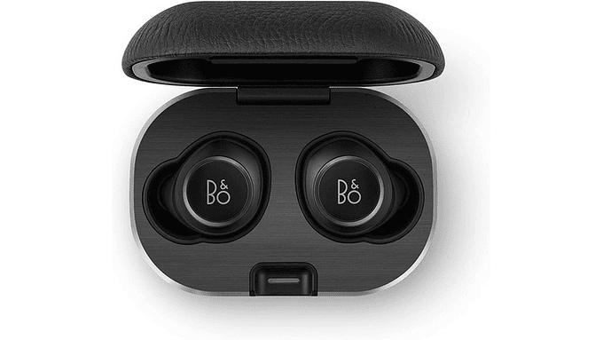 Auriculares Inalámbricos Bang & Olufsen Beoplay E8 2.0 True, Negros (nuevo Con Caja Abierta) 5