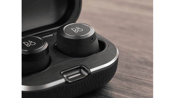 Auriculares Inalámbricos Bang & Olufsen Beoplay E8 2.0 True, Negros (nuevo Con Caja Abierta) 9