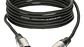 Cable Dmx 7,5mts Para Microfono Stagelab 3 Pin - Miniatura 1