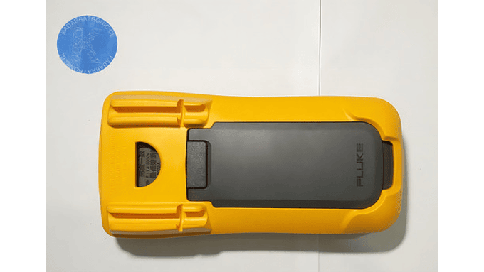 Multimetro Fluke 15b 9