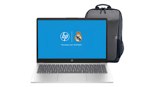 Notebook Hp Amd Ryzen 7 7730u 8gb 512gb Ssd 14  Full Hd Win