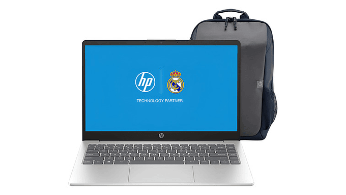 Notebook Hp Amd Ryzen 7 7730u 8gb 512gb Ssd 14  Full Hd Win 1