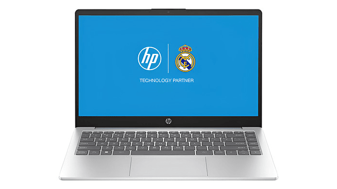 Notebook Hp Amd Ryzen 7 7730u 8gb 512gb Ssd 14  Full Hd Win 2