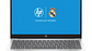 Notebook Hp Amd Ryzen 7 7730u 8gb 512gb Ssd 14  Full Hd Win - Miniatura 2