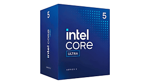 Procesador Intel Core Ultra Bx80768225 Bx80768225 Y