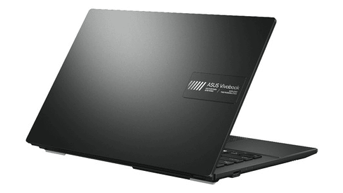 Notebook Asus Vivobook Go E1404 Intel Core I3 8gb Ram 256gb Ssd 3
