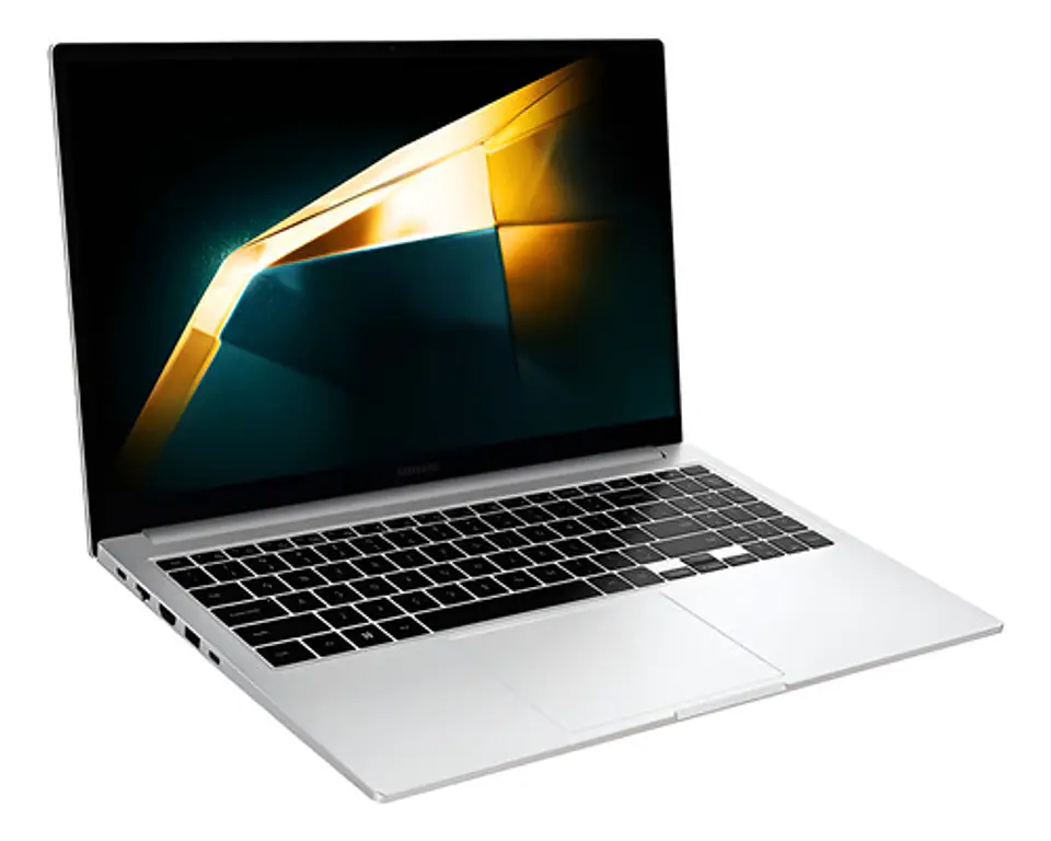 Samsung Galaxy Book4 I5 15.6 512gb 8gb Ram Color Plata 1