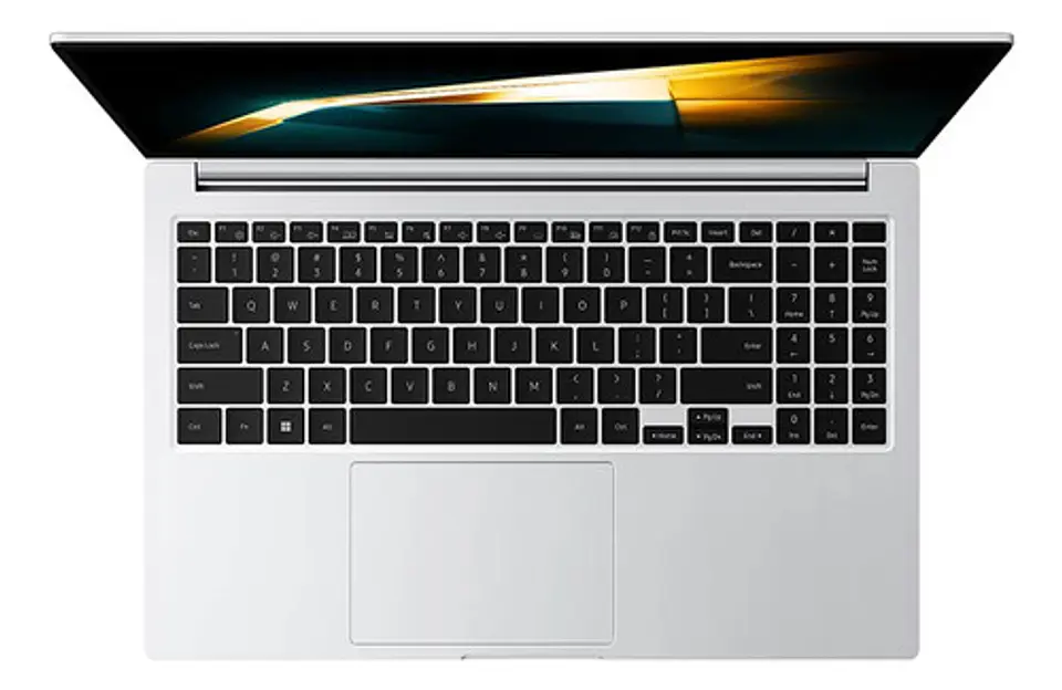 Samsung Galaxy Book4 I5 15.6 512gb 8gb Ram Color Plata 2