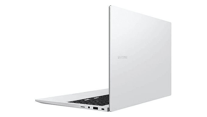 Samsung Galaxy Book4 I5 15.6 512gb 8gb Ram Color Plata 4