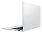Samsung Galaxy Book4 I5 15.6 512gb 8gb Ram Color Plata - Miniatura 4