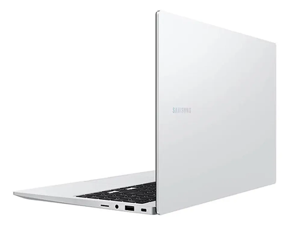Samsung Galaxy Book4 I5 15.6 512gb 8gb Ram Color Plata 4