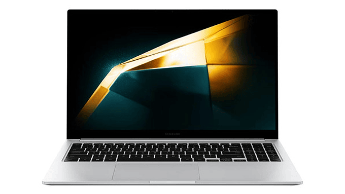 Samsung Galaxy Book4 I5 15.6 512gb 8gb Ram Color Plata 6