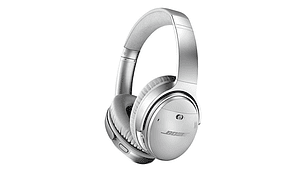Audifonos Bose Quietcomfort 35 Ii Inalámbricos (Reacondicionado)