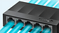 Switch Ethernet Rj45 5 Puertos Gigabit Tp-link Litewave Ls10 - Miniatura 3