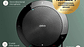 Jabra Speak 410 Ms Speakerphone Usb Conferencias - Miniatura 4