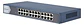 Switch Rackeable Hikvision Ds-3e0524r-o 24 Puertos Gigabit - Miniatura 1