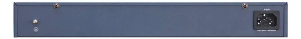 Switch Rackeable Hikvision Ds-3e0524r-o 24 Puertos Gigabit 2