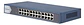 Switch Rackeable Hikvision Ds-3e0524r-o 24 Puertos Gigabit - Miniatura 3
