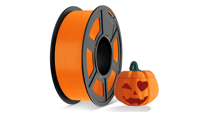 Filamento Pla Tecbears3d Para Impresora 3d 1.75 Mm 1 Kg 1