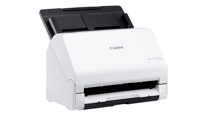 Escáner De Documentos De Oficina Canon Imageformula R30, 3