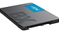 Interno Crucial Ct120bx500ssd1 120gb Negro - Excelente (Reacondicionado) - Miniatura 3