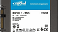 Interno Crucial Ct120bx500ssd1 120gb Negro - Excelente (Reacondicionado) - Miniatura 5