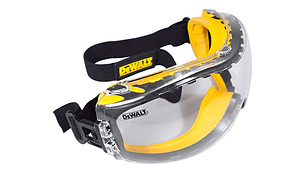 Lentes Protectores Dewalt Dpg82-11c Antiempañantes