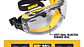 Lentes Protectores Dewalt Dpg82-11c Antiempañantes - Miniatura 2