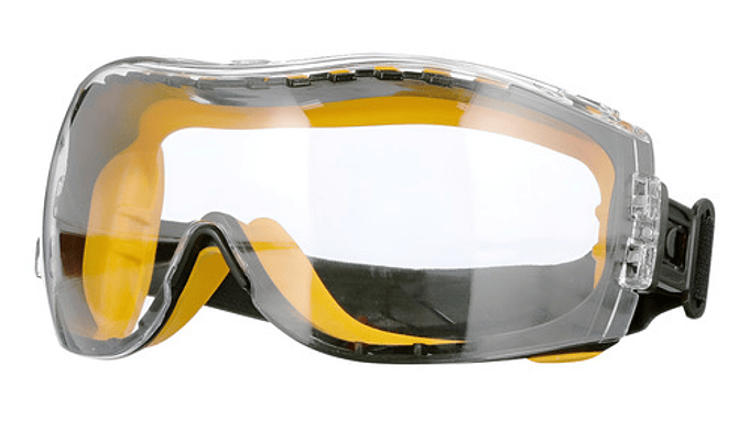 Lentes Protectores Dewalt Dpg82-11c Antiempañantes 3