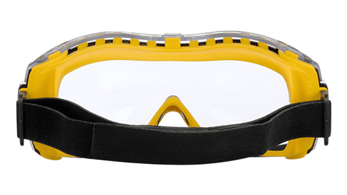 Lentes Protectores Dewalt Dpg82-11c Antiempañantes 4