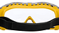 Lentes Protectores Dewalt Dpg82-11c Antiempañantes - Miniatura 4