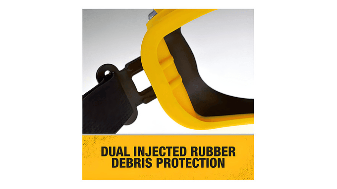 Lentes Protectores Dewalt Dpg82-11c Antiempañantes 5