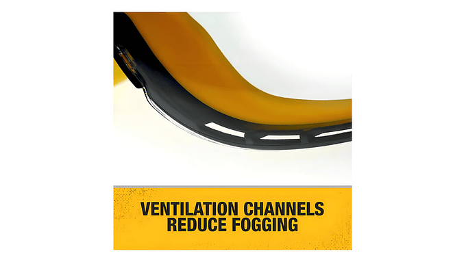 Lentes Protectores Dewalt Dpg82-11c Antiempañantes 6