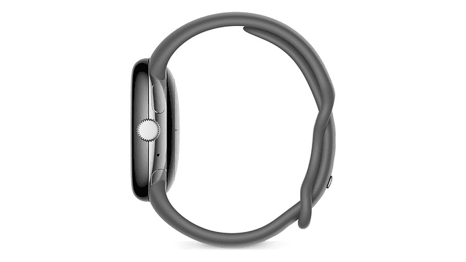 Reloj Inteligente Android Google Pixel Lte Banda Activa 32gb 4