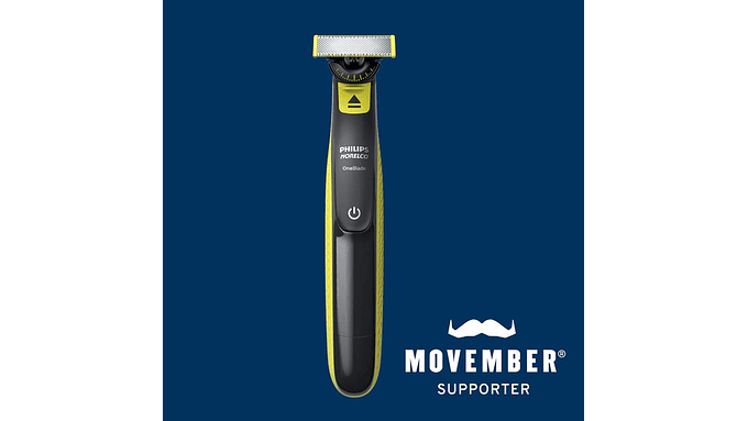 Philips Norelco Oneblade 360, Afeitadora Y Grabadora Qp272 2