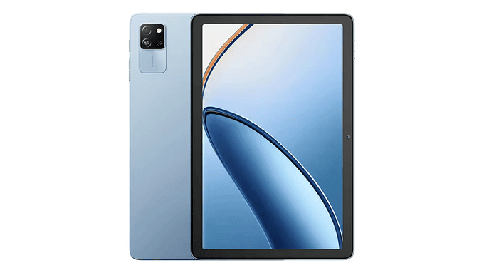 Tablet Blackview 10  Android 15, 4gb Ram, 128gb Rom, Wifi 1