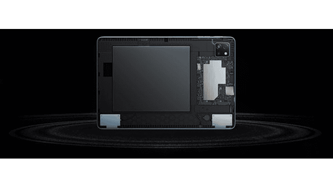 Tablet Blackview 10  Android 15, 4gb Ram, 128gb Rom, Wifi 6