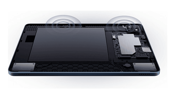 Tablet Blackview 10  Android 15, 4gb Ram, 128gb Rom, Wifi 8