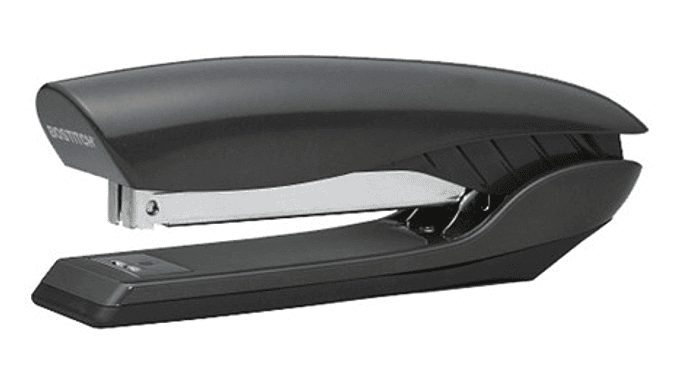 Corchetera Bostitch B326 Azul Antimicrobial 20 Hojas 3